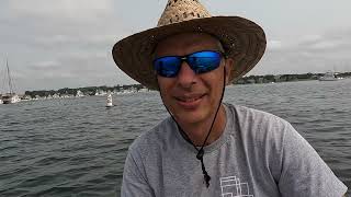 2024 Summer sail (short version)