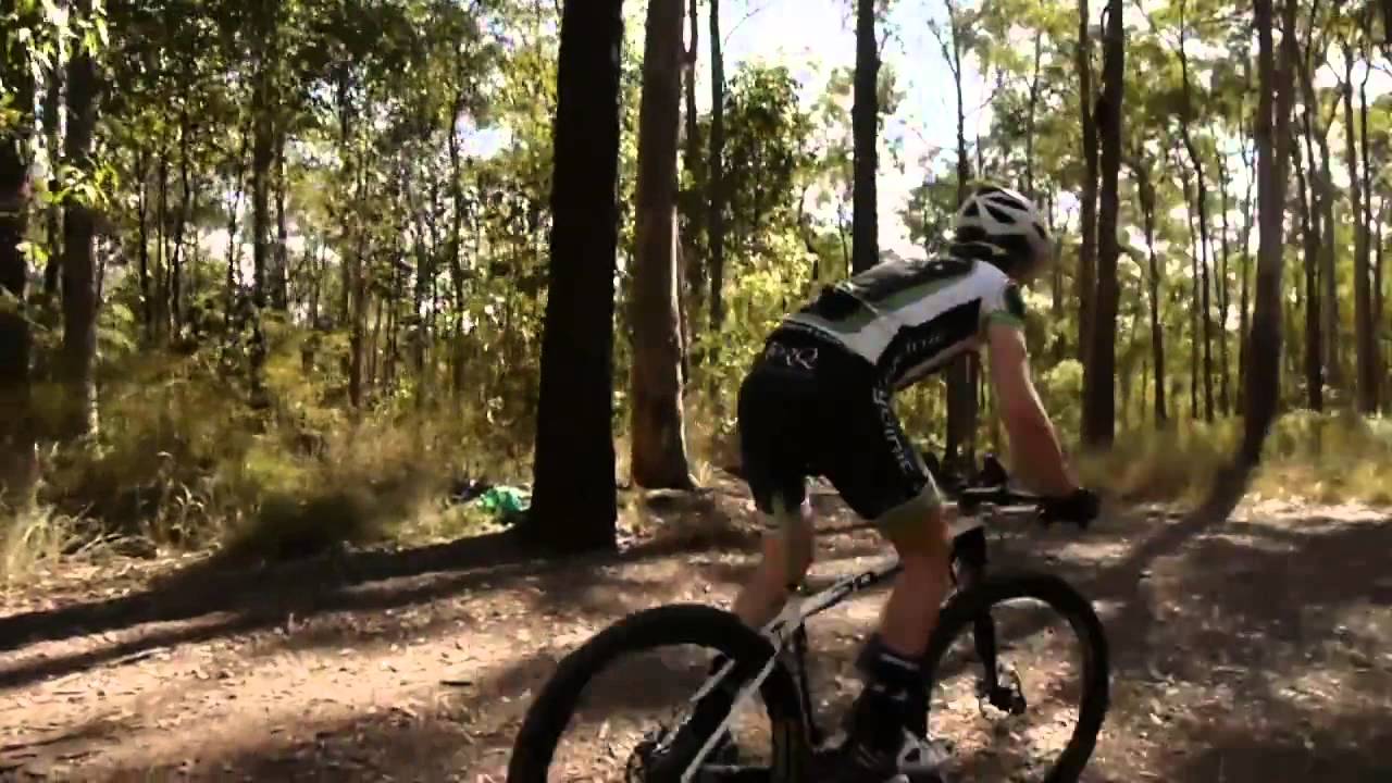 Mtb Skills How To Mono Hop Bunny Hop Flow Mountain Bike Youtube