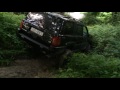 Jeep 5.9 Grand Cherokee на Министерке
