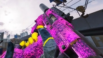 This Pharo Gunsmith Setup can DOMINATE the Meta (COD MOBILE)