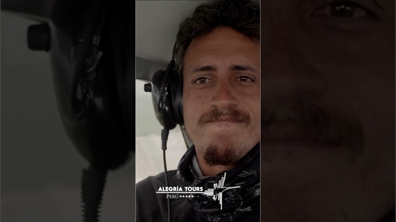 Top Tips for Flying Over the Nazca Lines