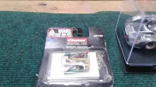 Slot it Car chipped to Carrera digital PT1