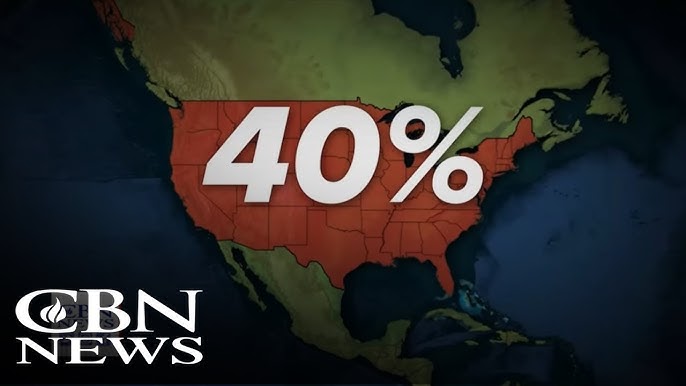 Report Finds Anxiety Depression Surging