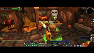 Escape from Durnholde quest wow