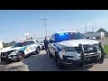 FULL BODY CAM: Traffic Stop Injures 69-Year-Old in Coweta