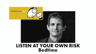 Bedtime | Fred Klett Clean Comedy from the Archives | Listen At Your Own Risk Album