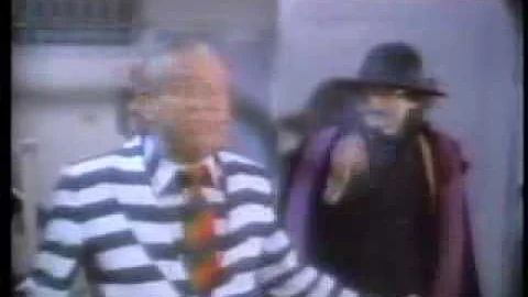 Rappin' Rodney