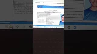 PDF ko edit kaise kare, How to pdf edit ms word, #shorts #viral #trending #youtubeshorts #short screenshot 2