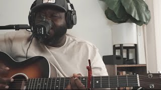 Prodigal Song By Rashard Wright