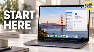 Download Lagu macOS 27 is Here — Here's What I'd Do First Download Lagu macOS 27 is Here — Here's What I'd Do First