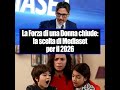 Forza di una donna chiude, la scelta di Mediaset per il 2026 #mediaset