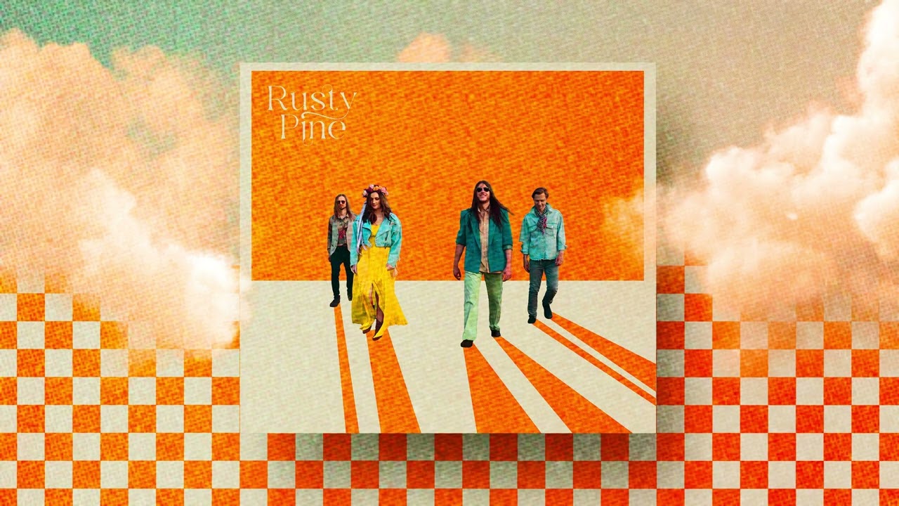 Watch Rusty Pine - Echo on YouTube Watch Rusty Pine - Echo on YouTube