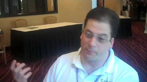 Josh Baron on  Requirements Process  for Sakai