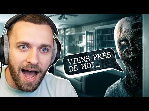 N'ÉCOUTEZ PAS LA VOIX DANS VOTRE TÊTE (Obey the Voice)