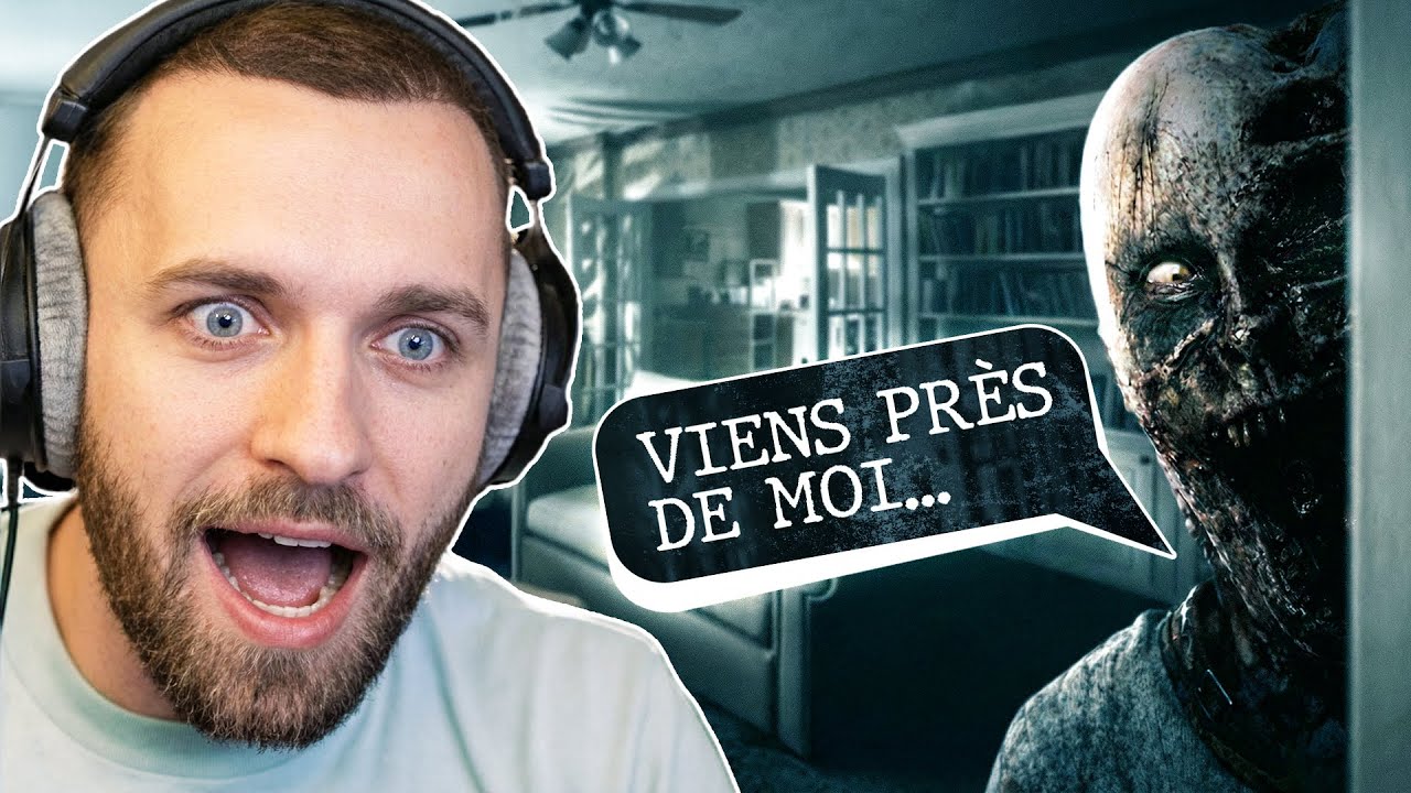 N'ÉCOUTEZ PAS LA VOIX DANS VOTRE TÊTE (Obey the Voice)