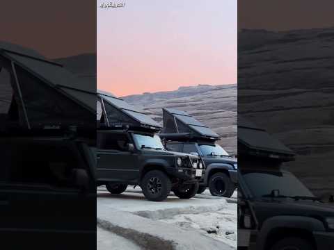 كل ما تحتاجه لتجهيز سيارتك الدفع الرباعي في العربية 4x4 جهز سيارتك واستمتع برحلاتك Arabian4x4 Com