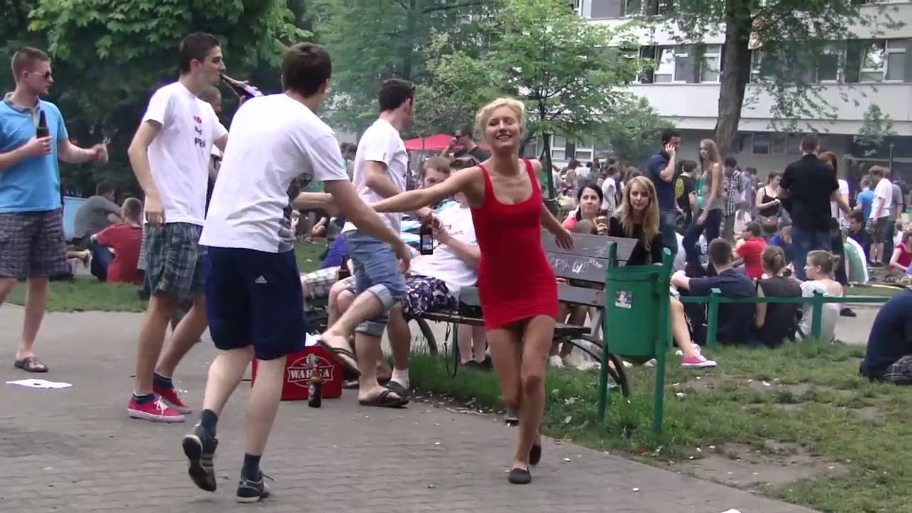 Juwenalia Kraków 2013 AGH