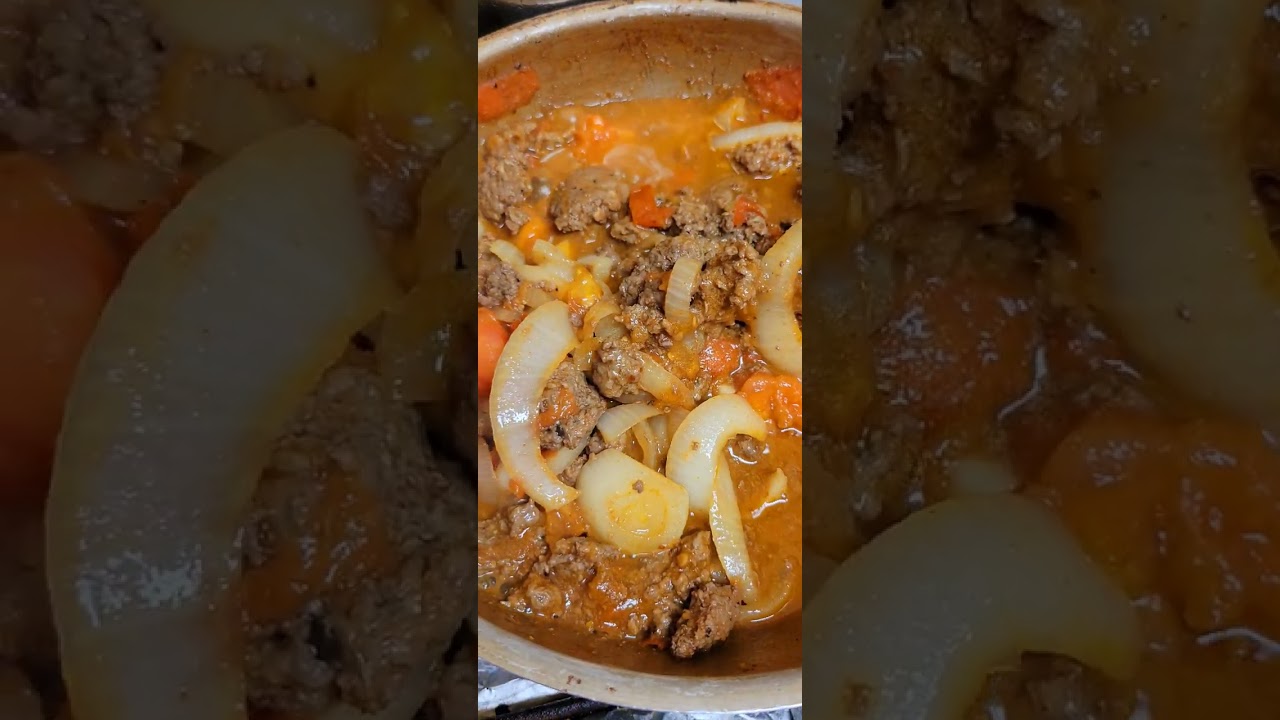 BISON HEART, LIVER, AND CHUCK GRIND