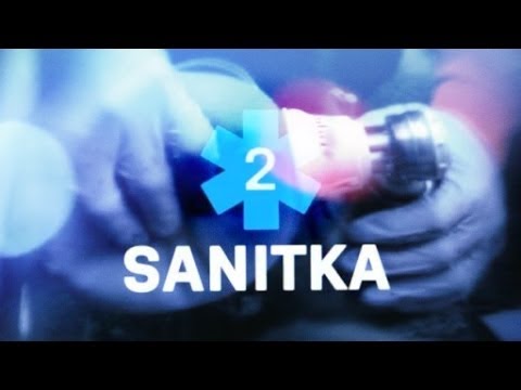 |GTA IV| SANITKA
