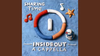 Video thumbnail of "InsideOut A Cappella - Peanut Butter and Jelly"