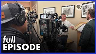 Budget Balancing Act; Healthy Soil and Water in NM | Full Episode