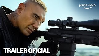 The Killer's Game | Trailer Oficial | Prime Video screenshot 4