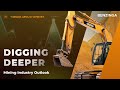 Digging Deeper: Exploring the Depths of Mining