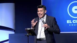 La oración que mueve los cielos a tu favor - Pastor Emmanuel Carranco