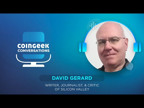 David Gerard: The birth pangs of Facebook’s crypto project | CGConversations