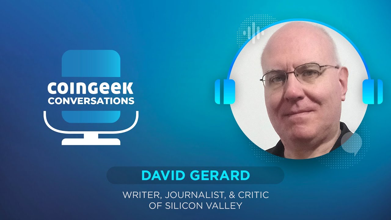 David Gerard: The birth pangs of Facebook’s crypto project | CGConversations