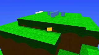 Foldy's OS Quest | Gameplay (PC  Videogame) screenshot 1