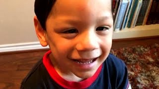Famous Tarrant County officials review evidence found in connection with the disappearance of Everman boy Profile