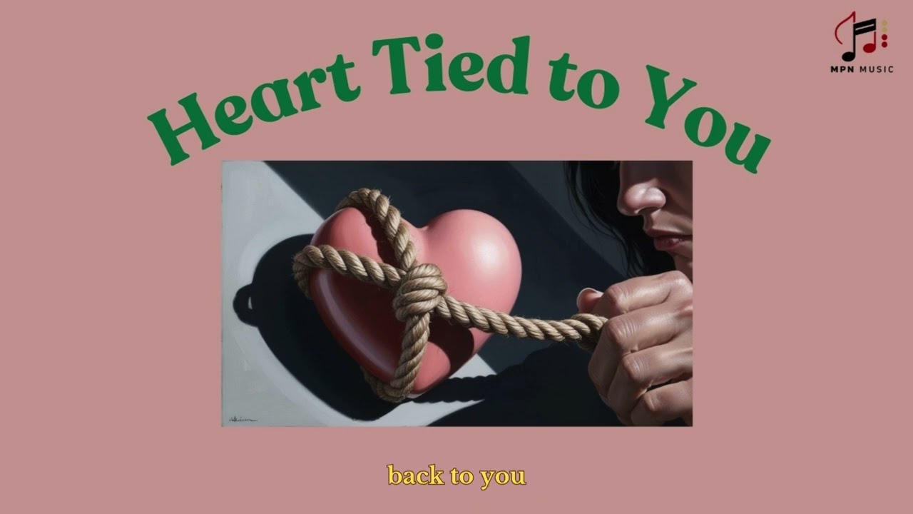 Heart Tied to You - MPN Music