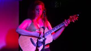 Ann Christine Fountain performs "Like a Hurricane" in HD