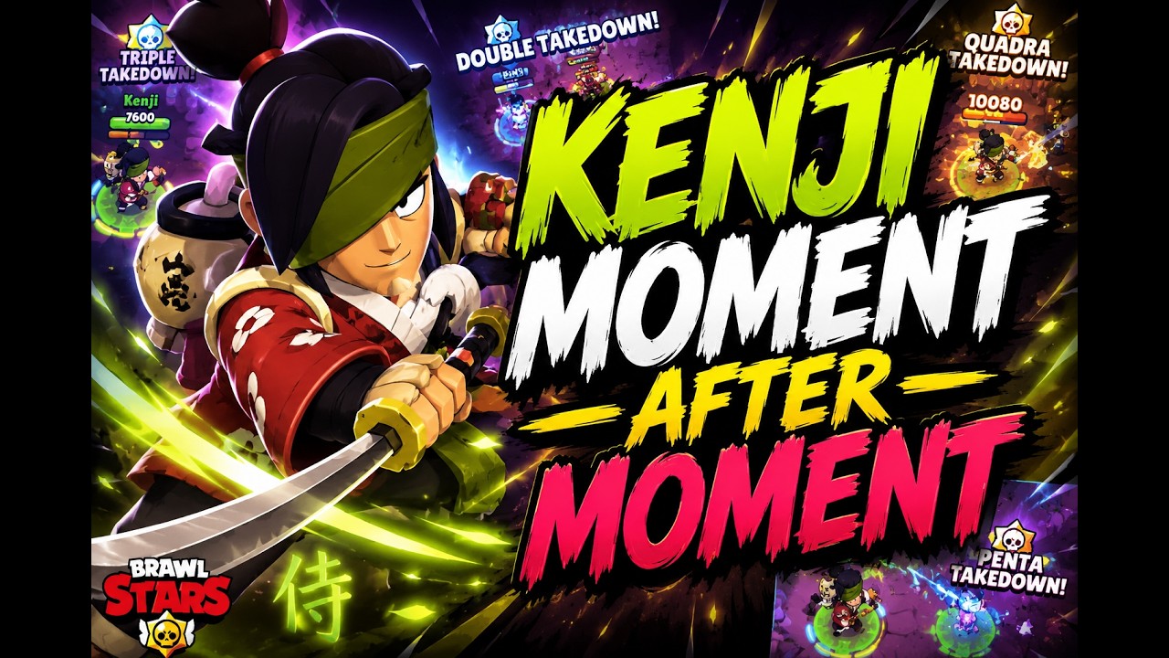 Kenji after Kenji moments - YouTube