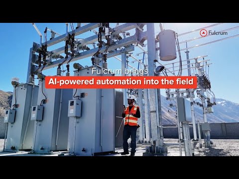 Fulcrum and Esri: Smarter field operations start here - video from Spatial Networks