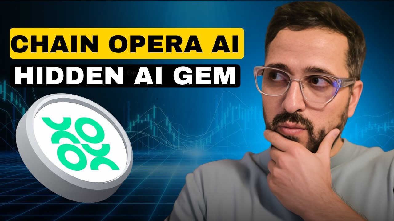 Цена COAI незаметно набирает силу перед следующим движением.