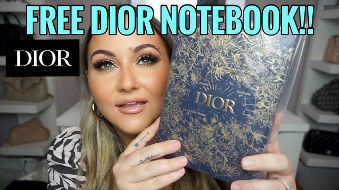 dior packaging is worth the $$ it's so beautiful 😩 #diorunboxing