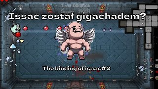 Idealne podejście pod katedre?! - The binding of isaac#3