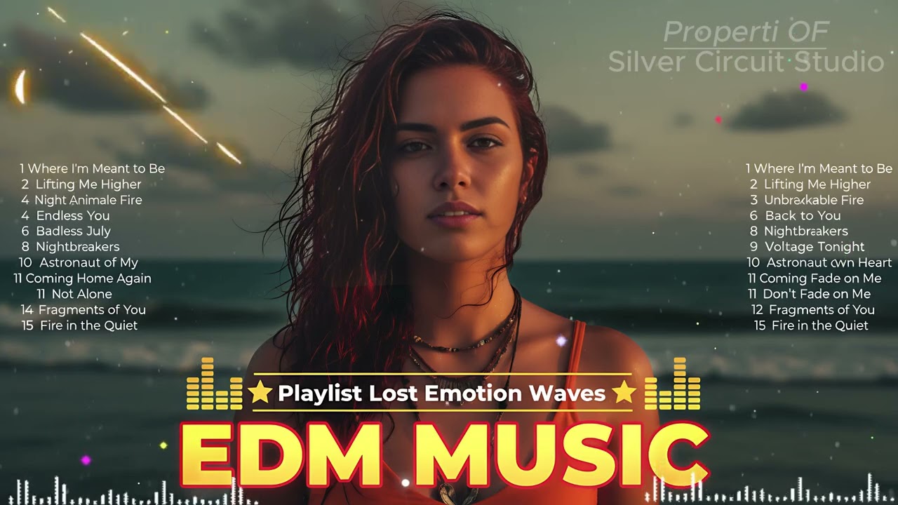 Midnight Echo Melodic EDM Deep Drop for Lonely Souls ft Illenium Marshmello