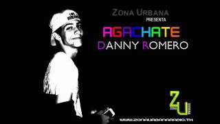 Celebrity Danny Romero - Agachate (Original Dance Mix) Net Worth