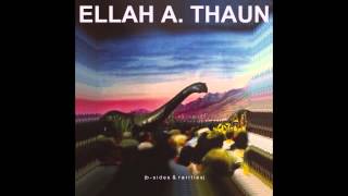 Video thumbnail of "Ellah a. Thaun - When i was a Vampire [acoustic version, spring 2014 / 'Happy 27 Honey' outtake]"