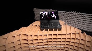 Grupo Aval - Feeling Out Loud (Geometry Global Bogotá)