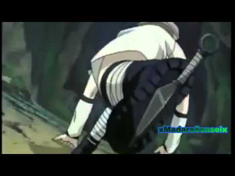 Sasuke Tribute AMV - Let It Die HD