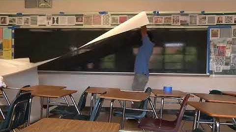 Whiteboard Resurfacing Skins Transform Chalkboard into Dry Erase Board