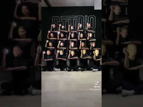 Murmuration a20 #shorts