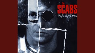 Watch Scabs Tell Me About It video