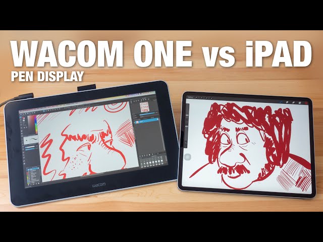 6 Killer Drawing Tablet Accessories 