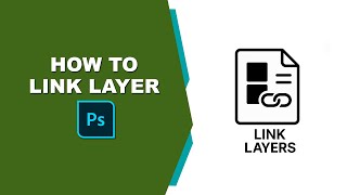 How To Link Layers In Photoshop Shortcut