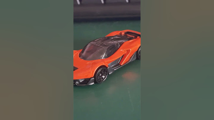 New McLaren W1 #mclarenw1